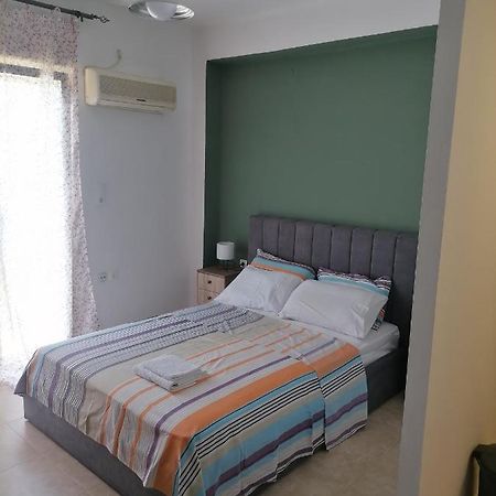 New-B Apartment Ierápetra Exterior foto
