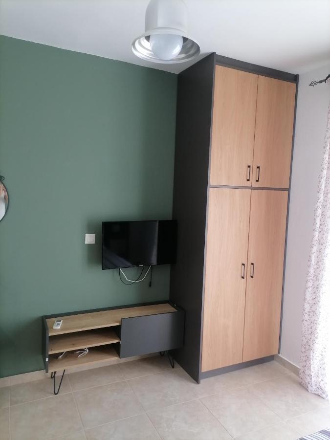 New-B Apartment Ierápetra Exterior foto